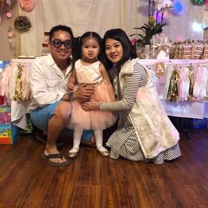 Meet your Posher, Van